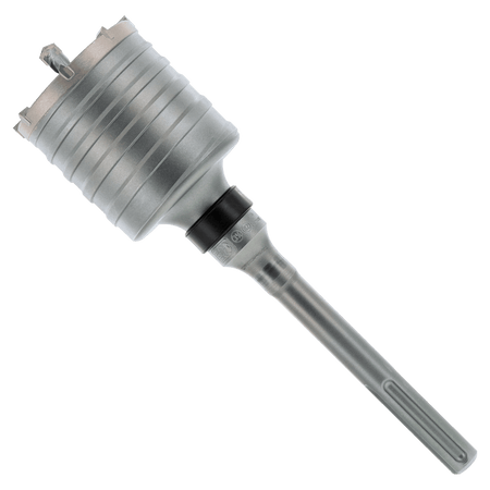 Diablo SDS-Max Carbide Tipped Core Bit-3-1/4in