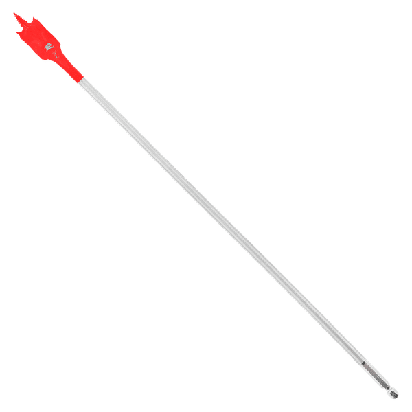 Diablo Spade Bit for Wood-1-1/4in-6in-1