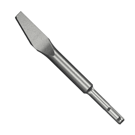 Diablo SDS-Plus Mortar Knife-3/8in