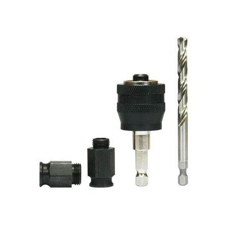 Diablo Snap-Lock Plus Mandrel System-3/8in Snap-Lock Plus Mandrel System