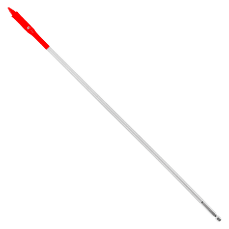 Diablo Spade Bit for Wood-3/8in-16in-1