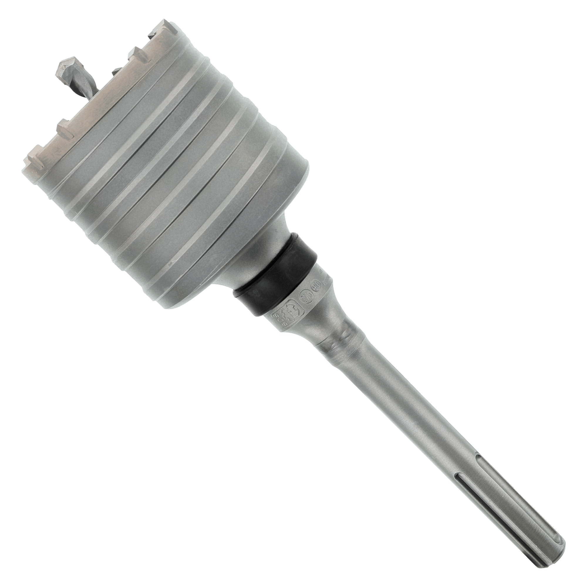 Diablo SDS-Max Carbide Tipped Core Bit-3-9/16in