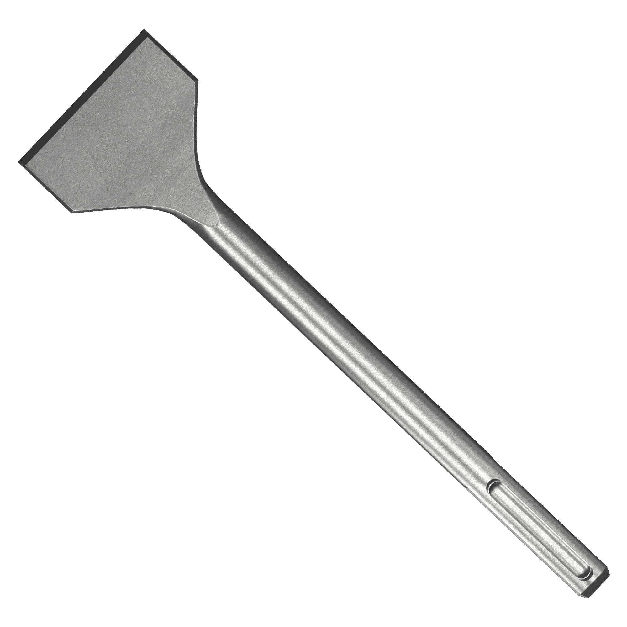 Diablo SDS-Max Chisels-3in x 12in SDS-Max Scaling Chisel
