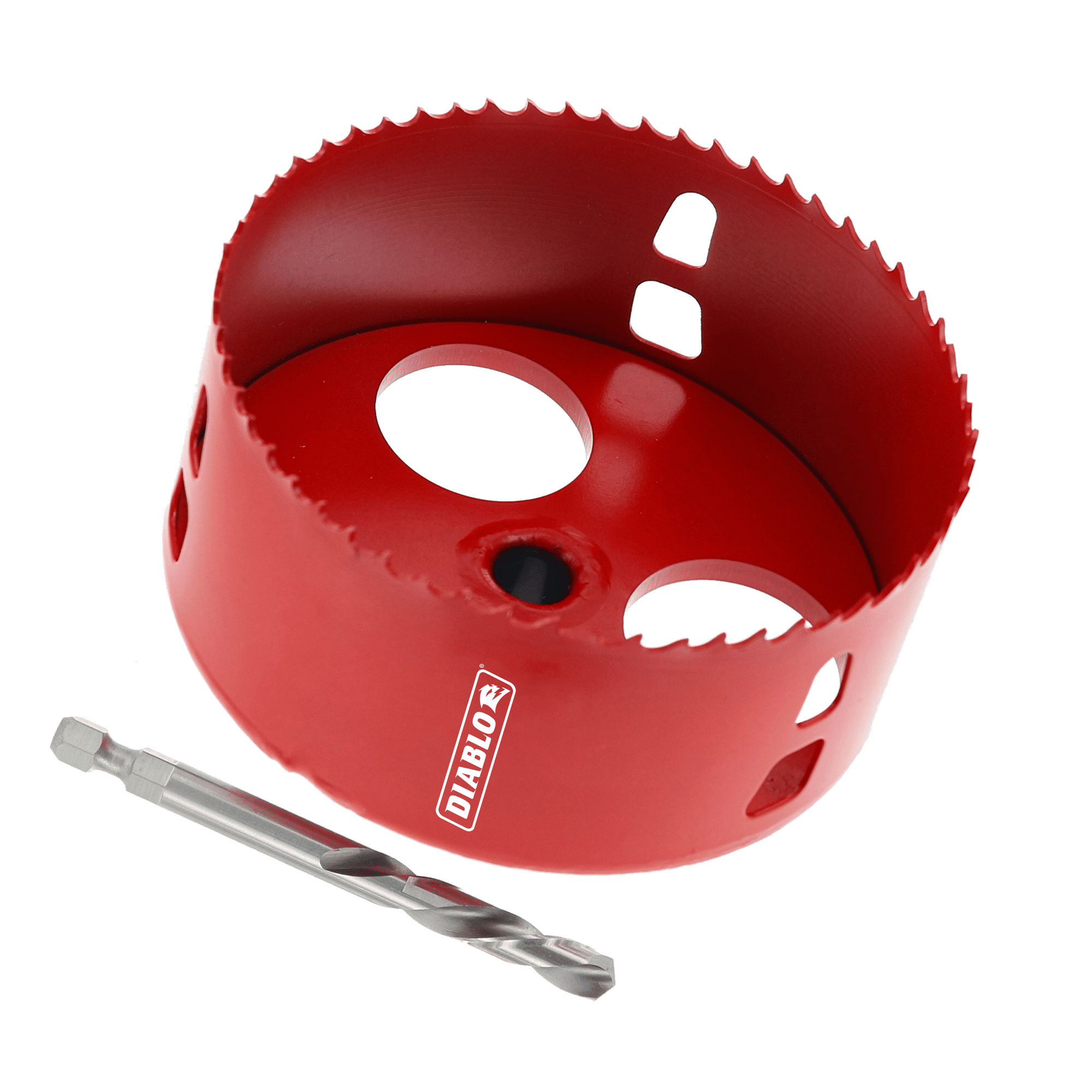 Diablo Recessed Lighting Hole Saw