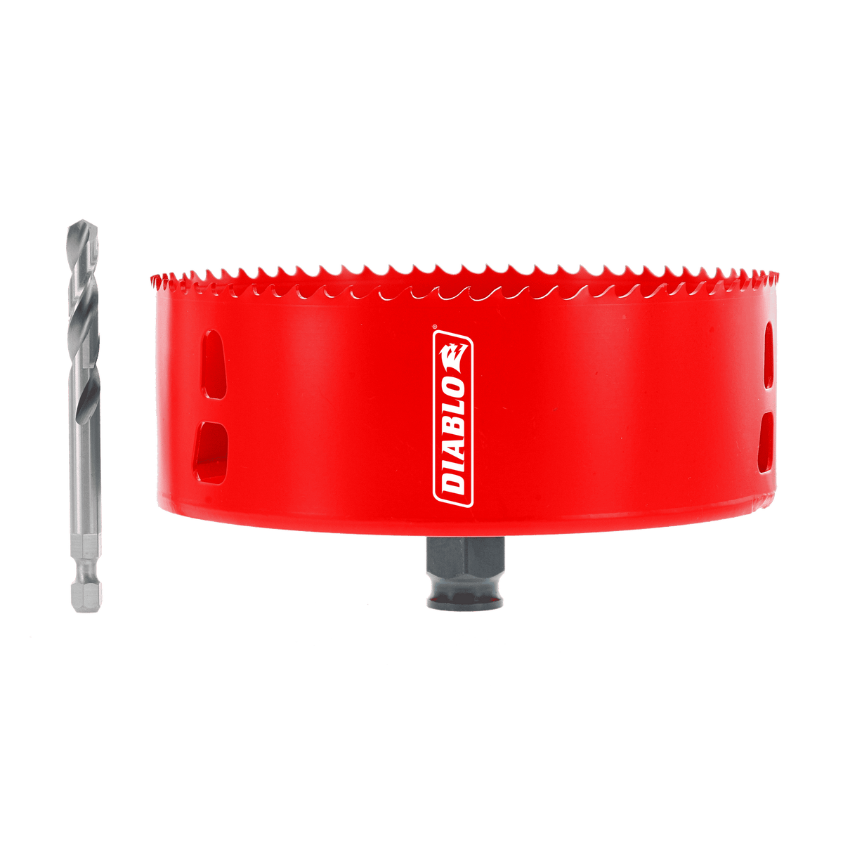 Diablo Recessed Lighting Hole Saw-5-3/8in