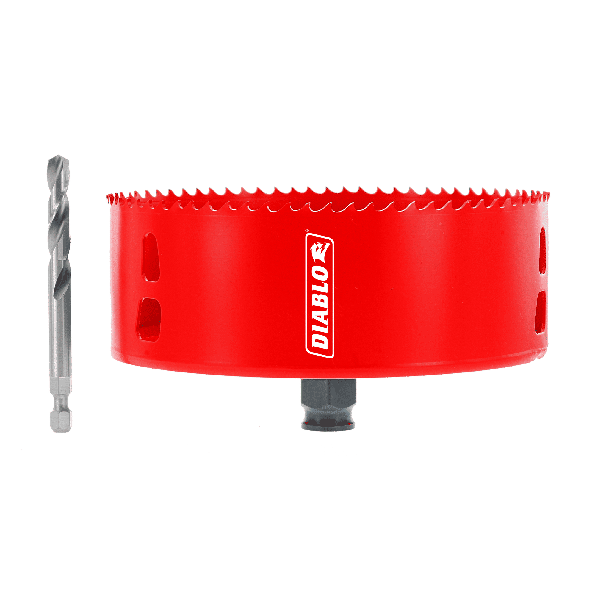 Diablo Recessed Lighting Hole Saw-5-3/8in