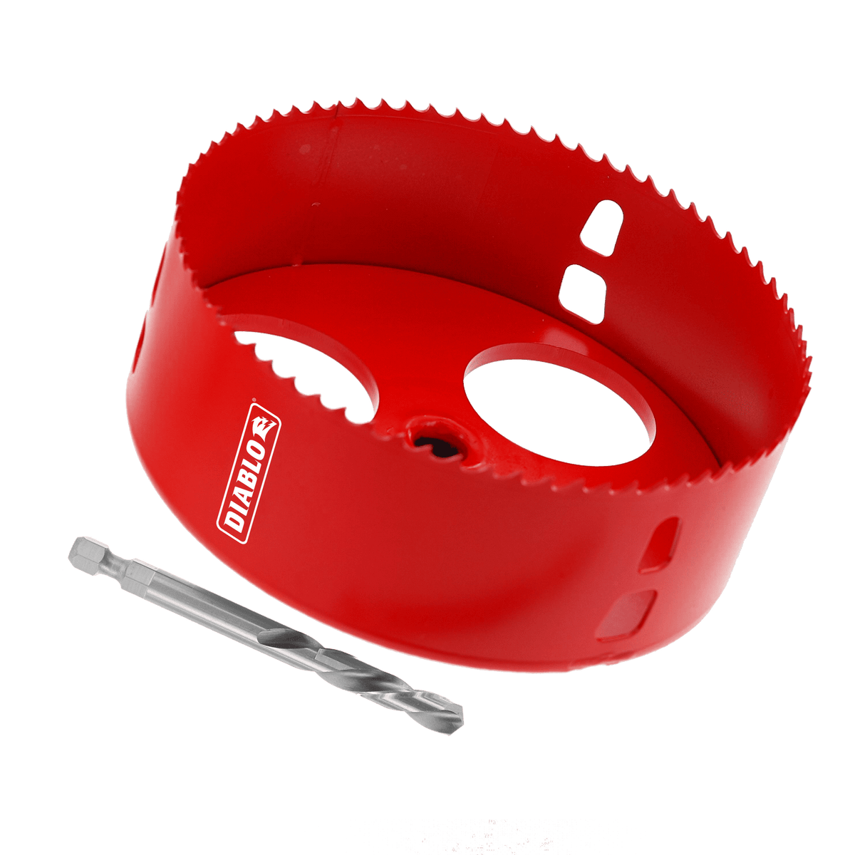 Diablo Recessed Lighting Hole Saw