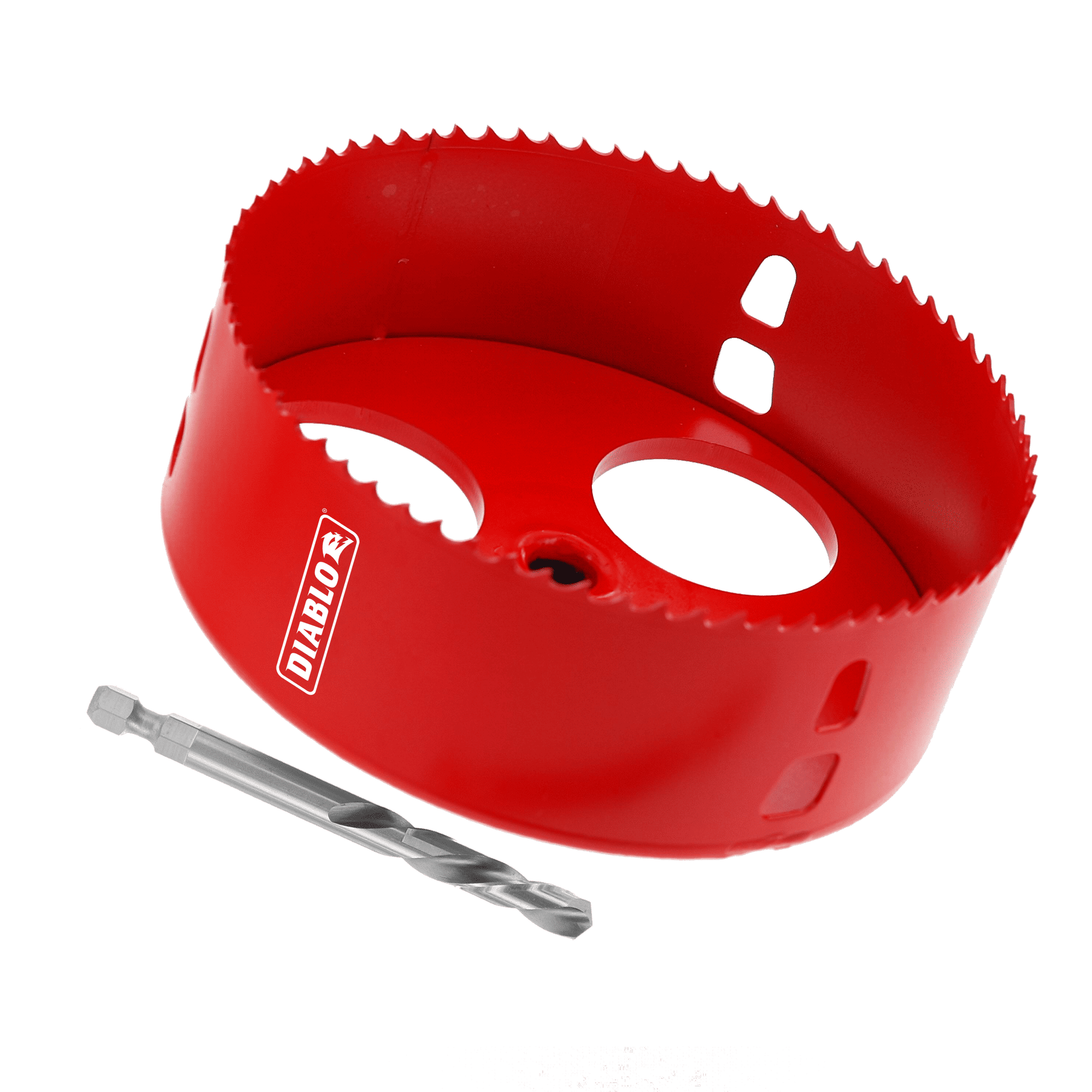 Diablo Recessed Lighting Hole Saw