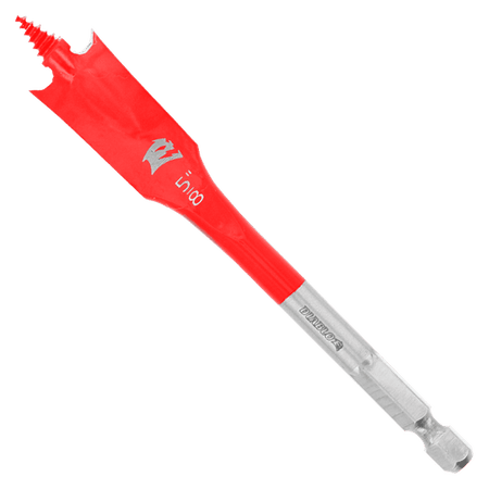 Diablo Spade Bit for Wood-5/8in-6in-1