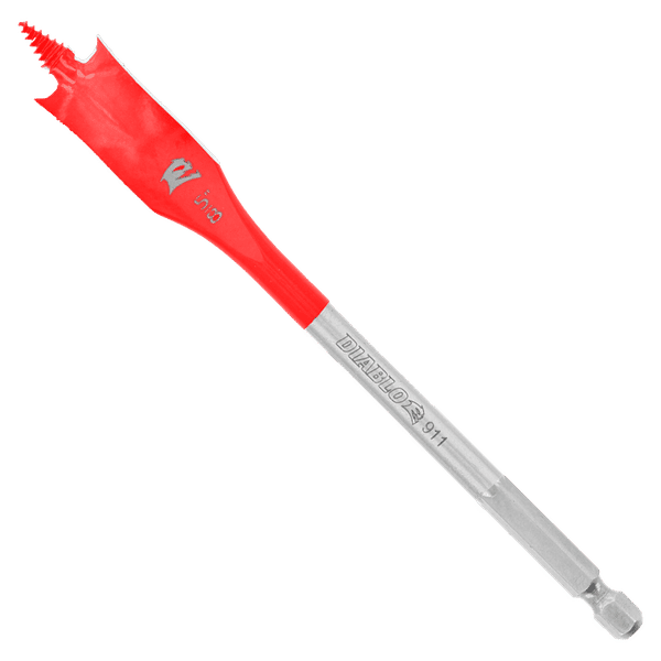 Diablo Spade Bit for Wood-5/8in-6in-2