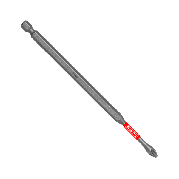 Diablo Phillips Drive Bits-PHR2-1in-2