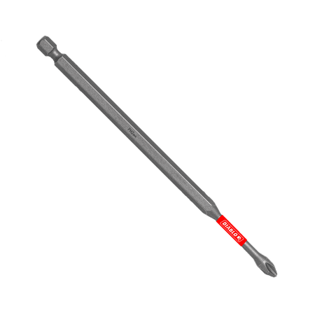 Diablo Phillips Drive Bits-PHR2-1in-2