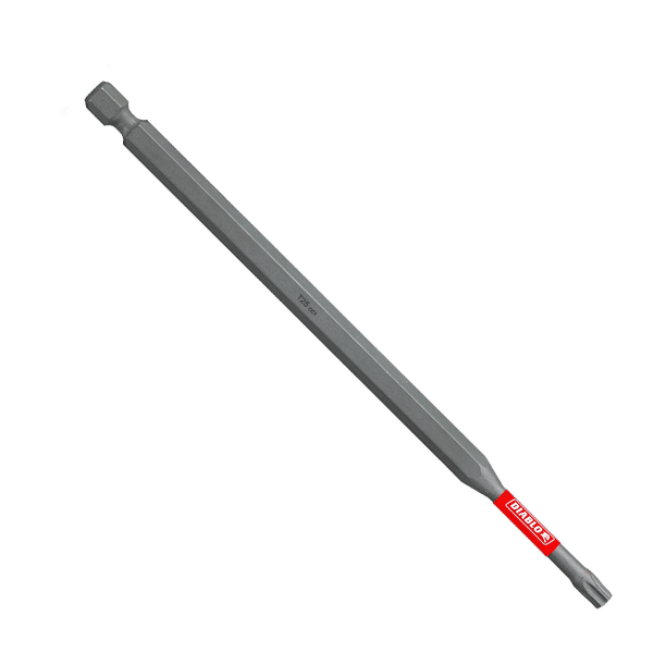 Diablo Torx Drive Bits-T20-2in-100