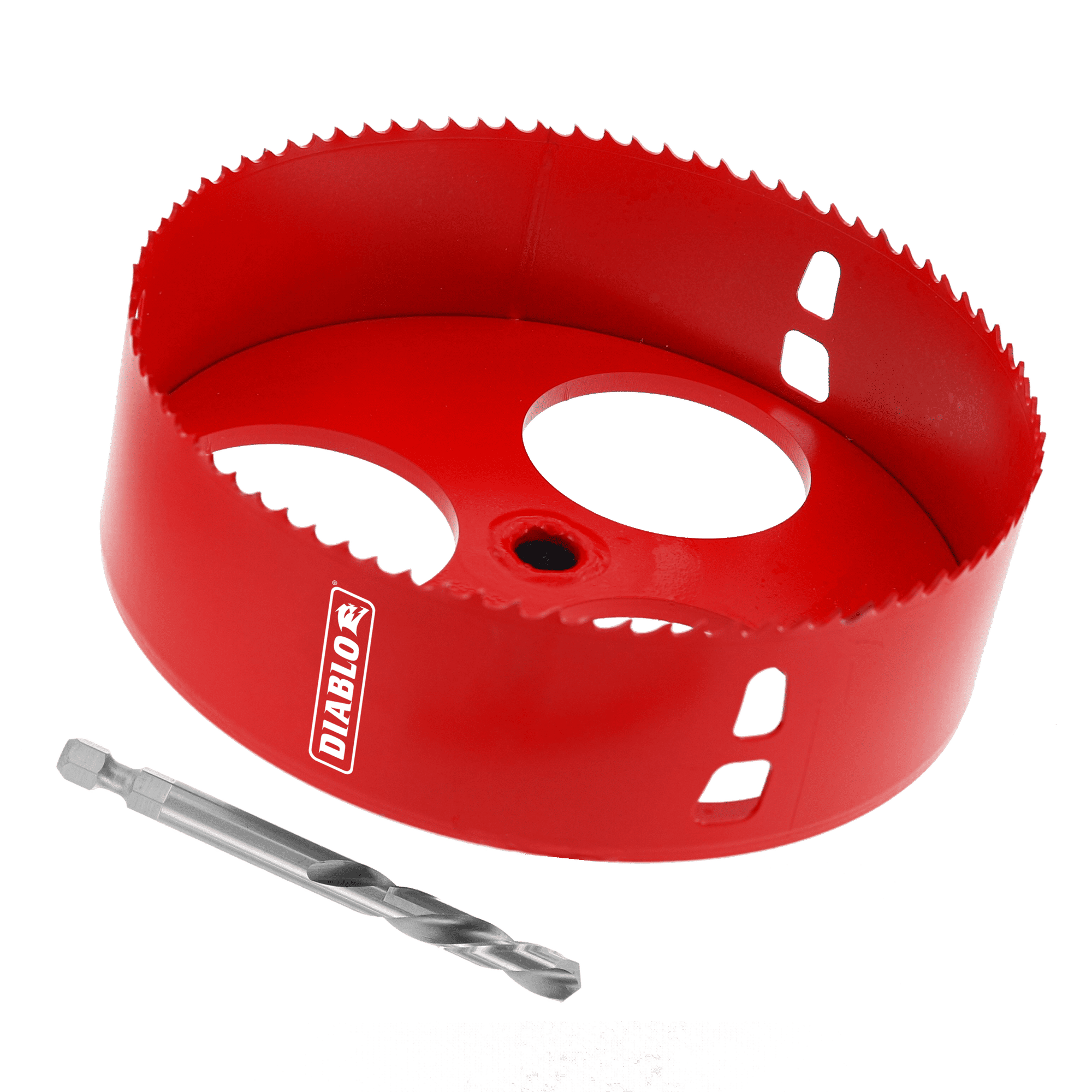 Diablo Recessed Lighting Hole Saw