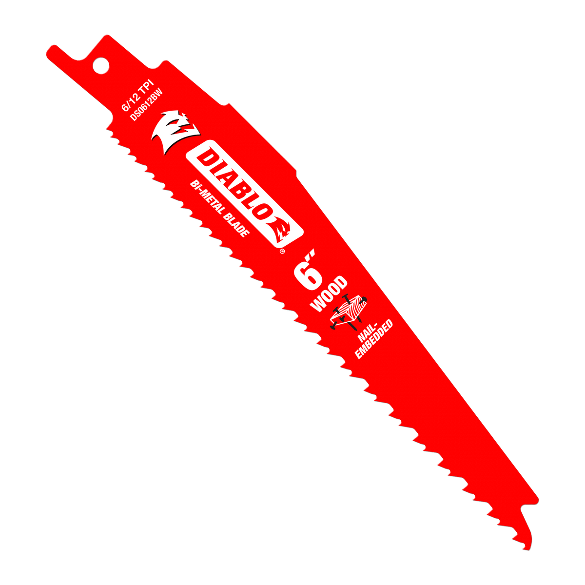 Diablo Reciprocating Saw Blades for Nail-Embedded Wood-6-1