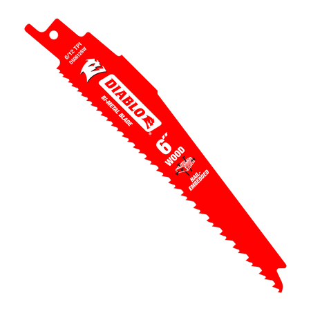 Diablo Reciprocating Saw Blades for Nail-Embedded Wood-6-1