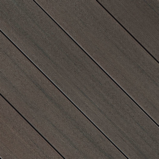 Fiberon Weathered Cliff-Grooved-16'