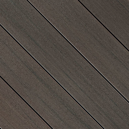 Fiberon Weathered Cliff-Grooved-16'