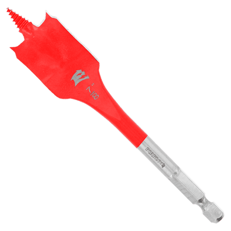 Diablo Spade Bit for Wood-7/8in-16in-1