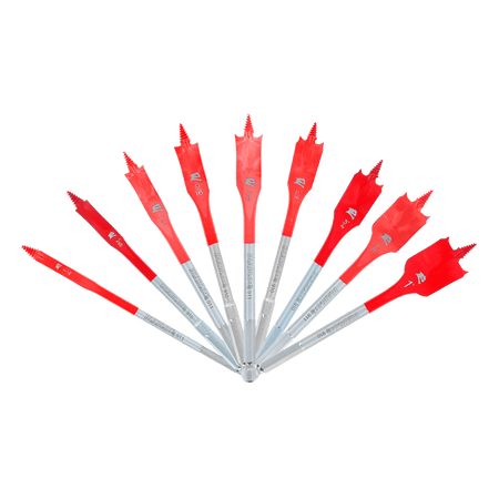 Diablo Spade Bit Set for Wood