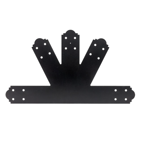 Simpson Strong-Tie APGP Decorative Gable Plate