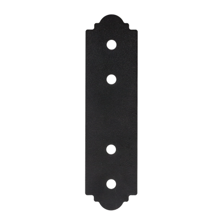 11-1/4" / ZMAX® Simpson Strong-Tie APST Flat Strap