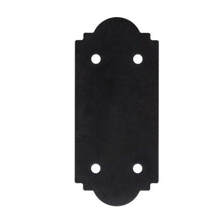 11-1/4" / ZMAX® Simpson Strong-Tie APST Flat Strap