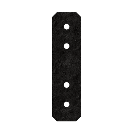 11-1/4" / ZMAX® Simpson Strong-Tie APVST Flat Strap