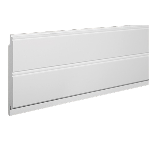 Azek Exterior Beadboard-18'-1/2x5-1/2