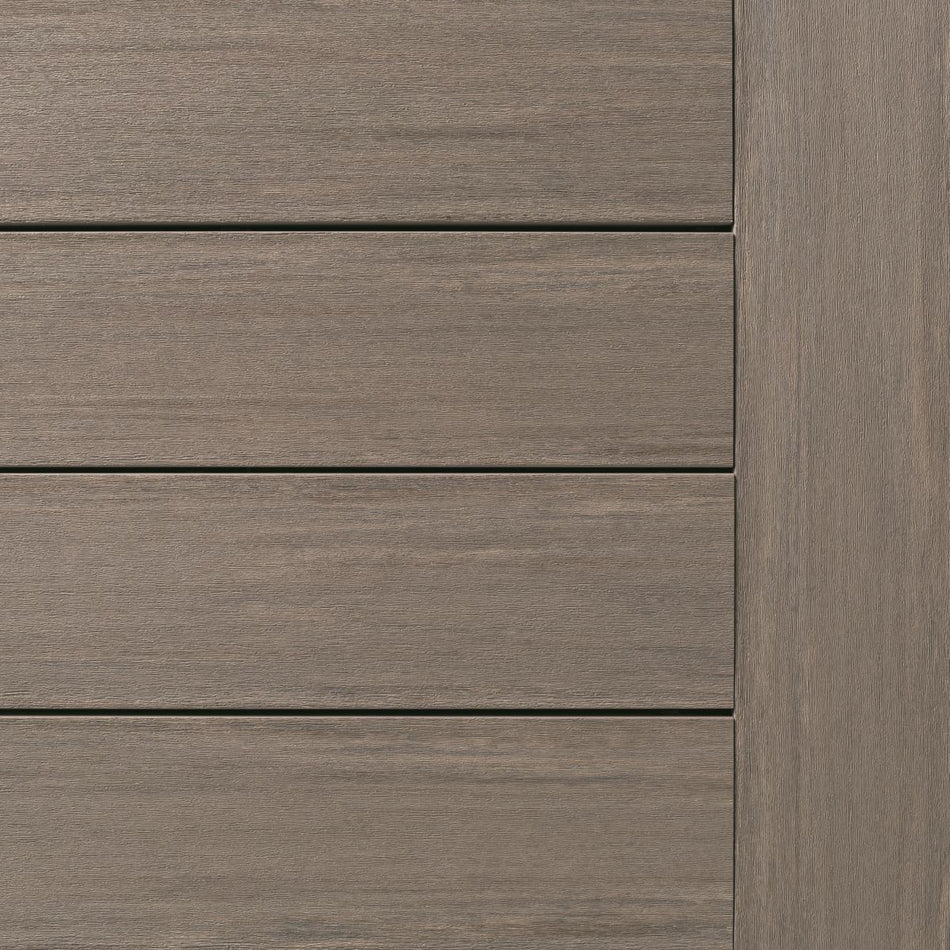 TimberTech Coastline-Grooved-8'