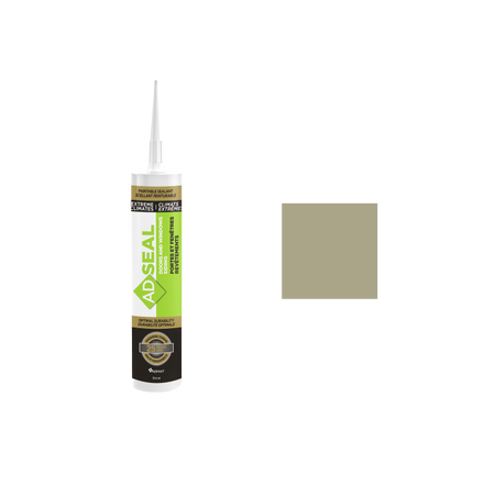 AdFast Sealant - 1940 Series | CanExel Colors-Acadia (CanExel)