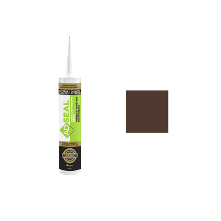 AdFast Sealant - 1940 Series | CanExel Colors-Barista (CanExel)