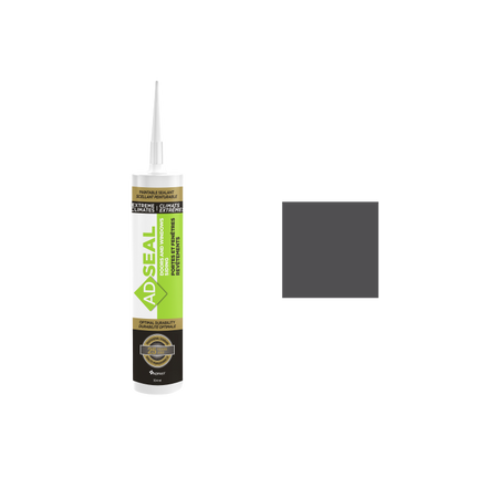 AdFast Sealant - 1940 Series | CanExel Colors-Dark Roast (CanExel)