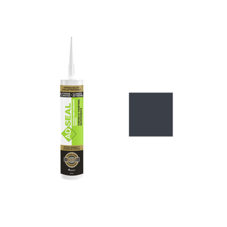 AdFast Sealant - 1940 Series | CanExel Colors-Midnight Blue (CanExel)