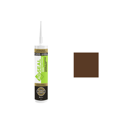 AdFast Sealant - 1940 Series | CanExel Colors-Red Fox (CanExel)