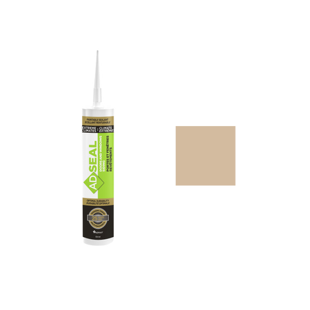 AdFast Sealant - 1940 Series | CanExel Colors-Scandinavian (CanExel)