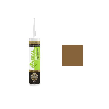 AdFast Sealant - 1940 Series | CanExel Colors-Sierra (CanExel)