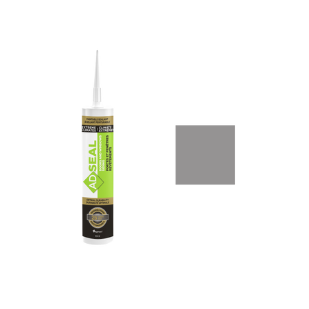 AdFast Sealant - 1940 Series | CanExel Colors-Timberwolf (CanExel)