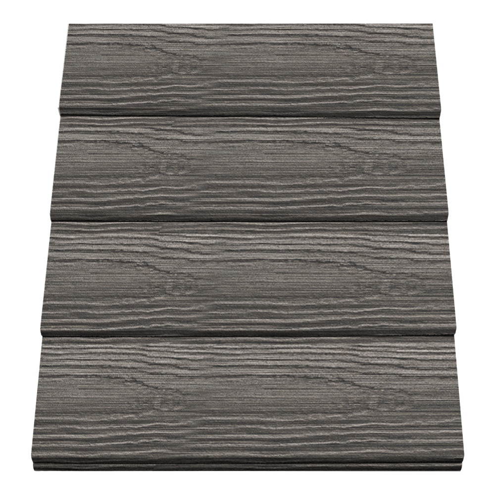 St-Laurent 8-1/4in Lap Siding in Ash-12ft-8-1/4in-Cedarmill