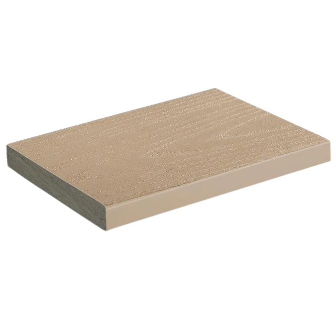 TimberTech Harvest Wide Boards-Brownstone (TimberTech)-Wide-20ft
