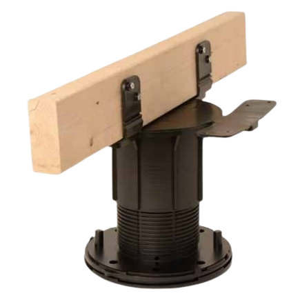 Bison Joist Top Attachment | JT