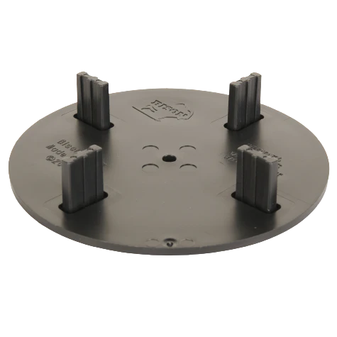 Bison Level.It Pedestal | LT18 or LT316-LT18-SS