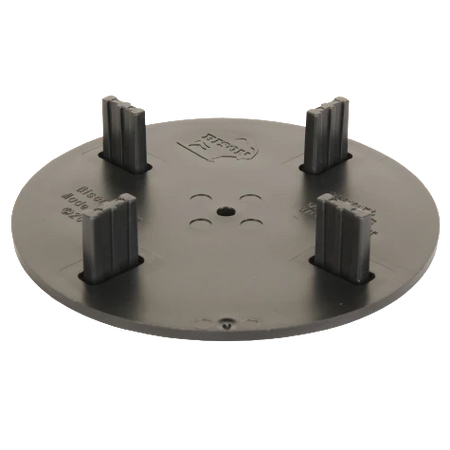 Bison Level.It Pedestal | LT18 or LT316-LT18-SS