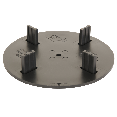 Bison Level.It Pedestal for Sand Set Pavers-LT18-SS