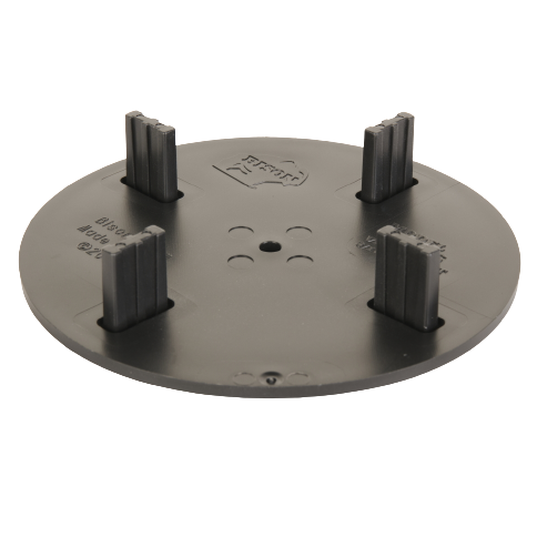 Bison Versadjust Pedestal for Sand Set Pavers-VT18-SS