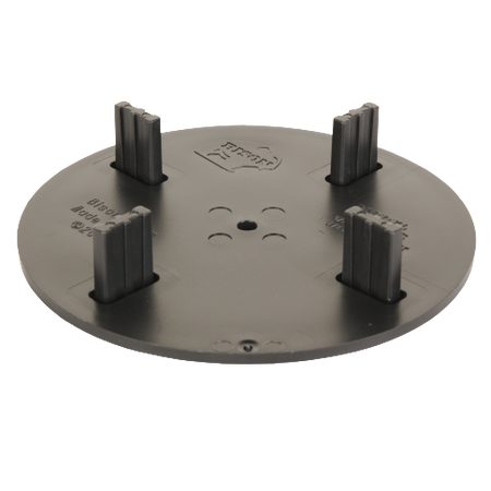 Bison Versadjust Pedestal for Sand Set Pavers-VT18-SS