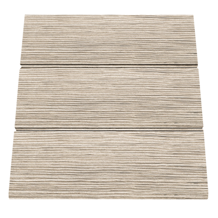 St-Laurent Artisan Siding in Birch-10-1/4-Shiplap