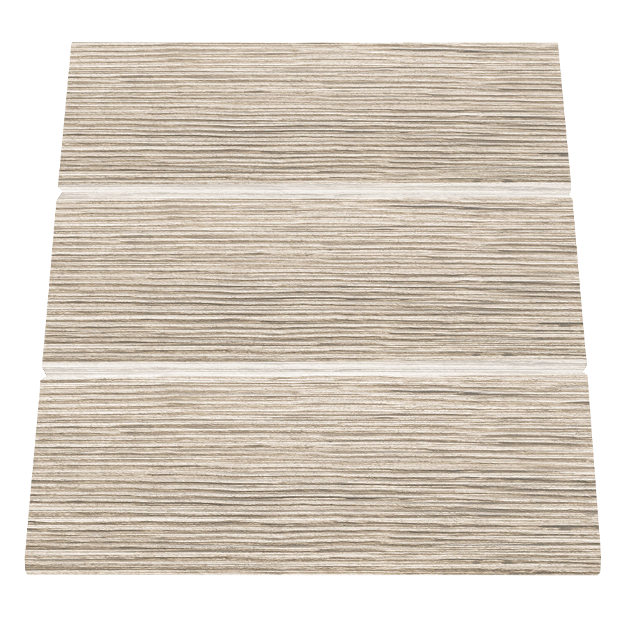 St-Laurent Artisan Siding in Birch-8-1/4-V-groove