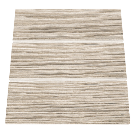 St-Laurent Artisan Siding in Birch-8-1/4-V-groove