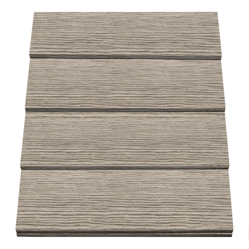 St-Laurent 8-1/4in Lap Siding in Birch-12ft-8-1/4in-Cedarmill